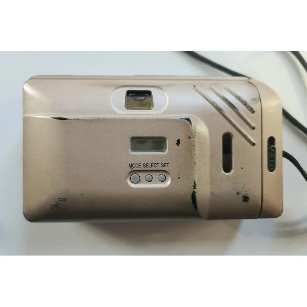 Hyundai further camera film